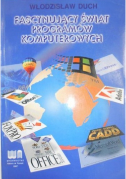Fascynujący świat programów komputerowych