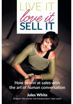Live It, Love It, Sell It