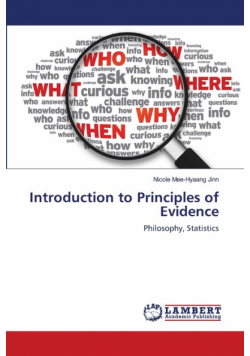 Introduction to Principles of Evidence