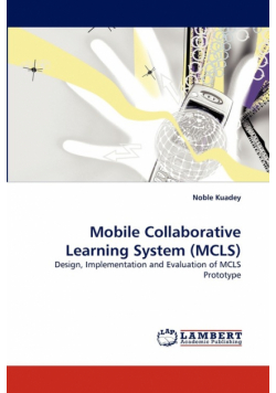 Mobile Collaborative Learning System (MCLS)