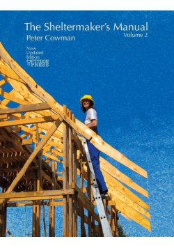 The Sheltermaker's Manual - Volume 2