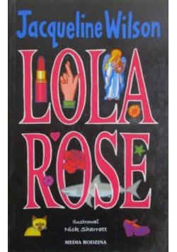 Lola rose