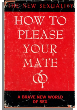 How to please your mate