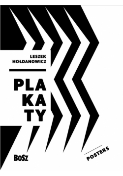 Hołdanowicz. Plakaty