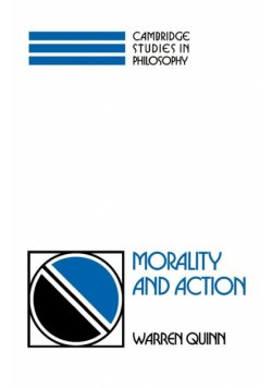 Morality and Action