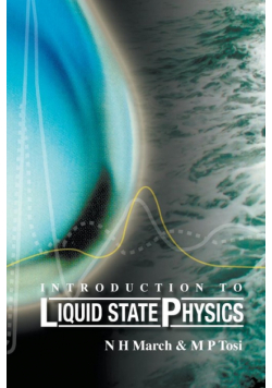 Introduction to Liquid State Physics
