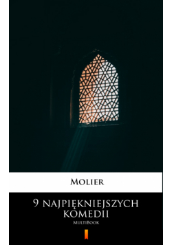 9 najpiękniejszych komedii. MultiBook