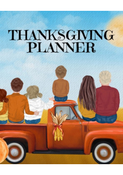 Thanksgiving Planner