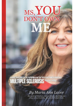 MS You Don't Own Me