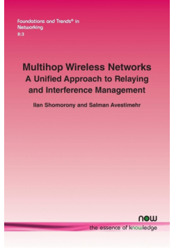 Multihop Wireless Networks
