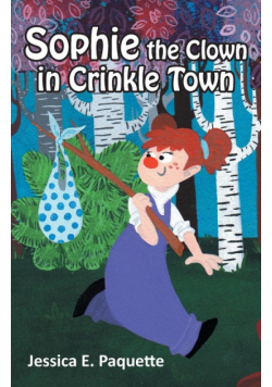 Sophie the Clown in Crinkle Town