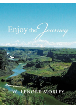 Enjoy the Journey