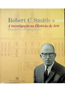 A  investigacao na historia de arte
