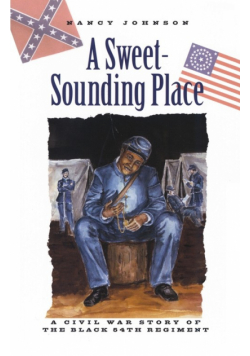 A Sweet-Sounding Place