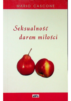 Seksualność darem miłości