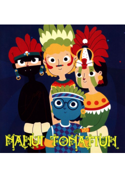 Nahui Tonatiuh (Tlaxcala)