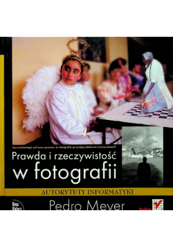 Prawda i rzeczywistość w fotografii