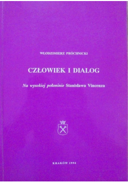 Człowiek i dialog
