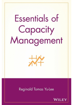 Essentials Capacity