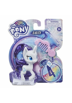 My Little Pony Magiczny eliksir Rarity