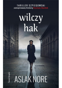 Wilczy hak