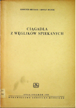 Ciągadła z węglików spiekanych
