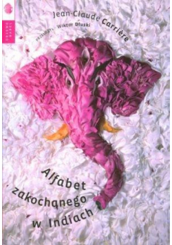 Alfabet zakochanego w Indiach