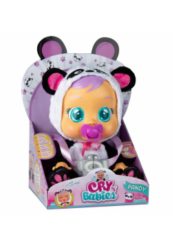 Cry Babies Panda