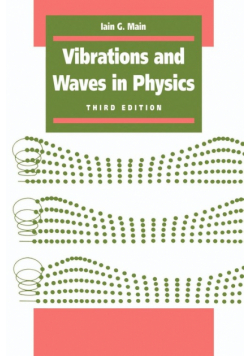 Vibrations and Waves in Physics