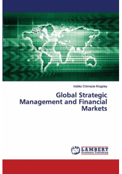 Global Strategic Management and Financial Markets