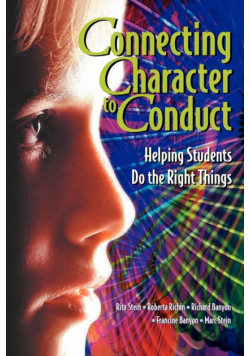 Connecting Character to Conduct