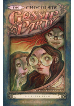 The Chocolate Gossip Party