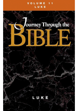 Jttb Student Volume 11 Luke  Revised