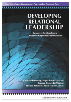Developing Relational Leadership