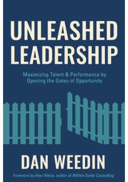 Unleashed Leadership
