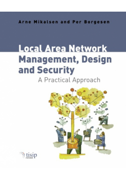 Local Area Network Management,