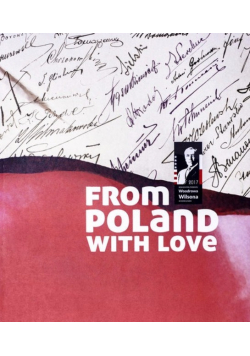 From Poland with Love wersja dwujęzyczna