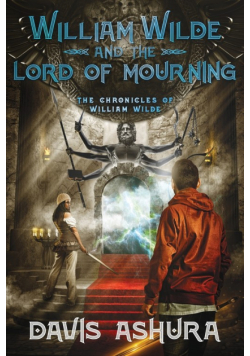 William Wilde and the Lord of Mourning
