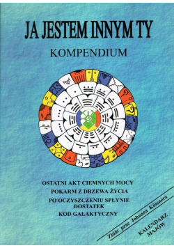 Ja jestem innym ty  Kompendium