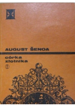 Córka złotnika