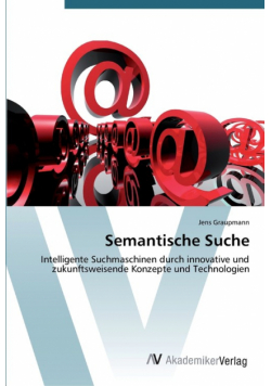 Semantische Suche