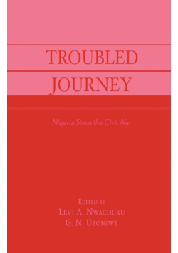 Troubled Journey