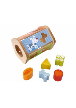 Sorter Przysmaki