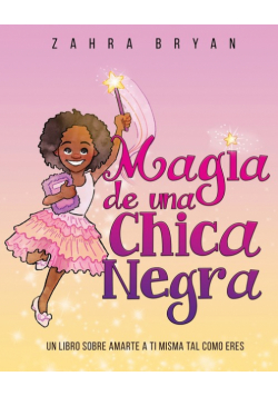Magia de una chica negra