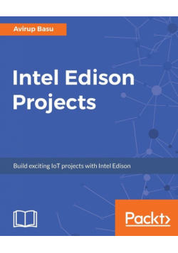 Intel Edison Projects