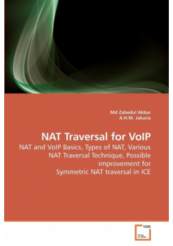 NAT Traversal for VoIP