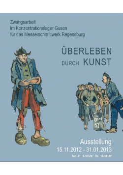 Uberleben durch Kunst