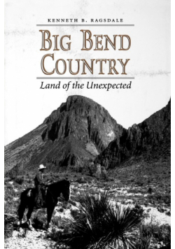 Big Bend Country