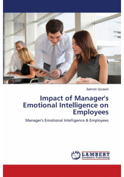 Impact of Manager's Emotional Intelligence on Employees