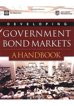 Developing Government Bond Markets : A Handbook